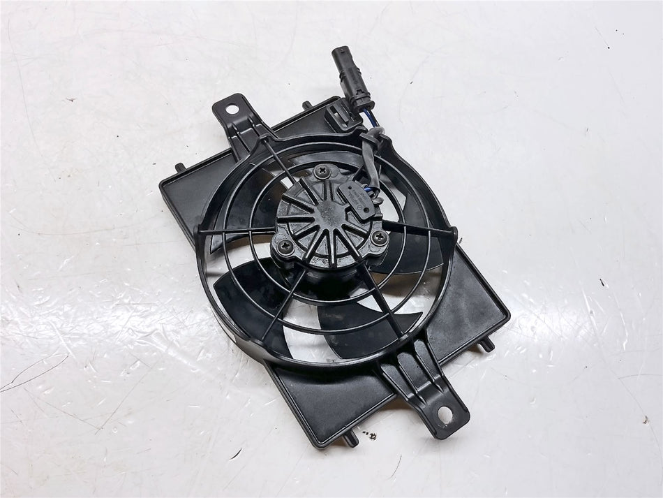 2023 BMW R1250GS Fan - 17428523118