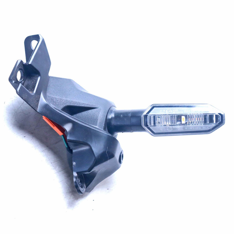 2021 Honda CRF1100L Africa Twin Adv Sports Left Front Indicator - 33450MKSE01