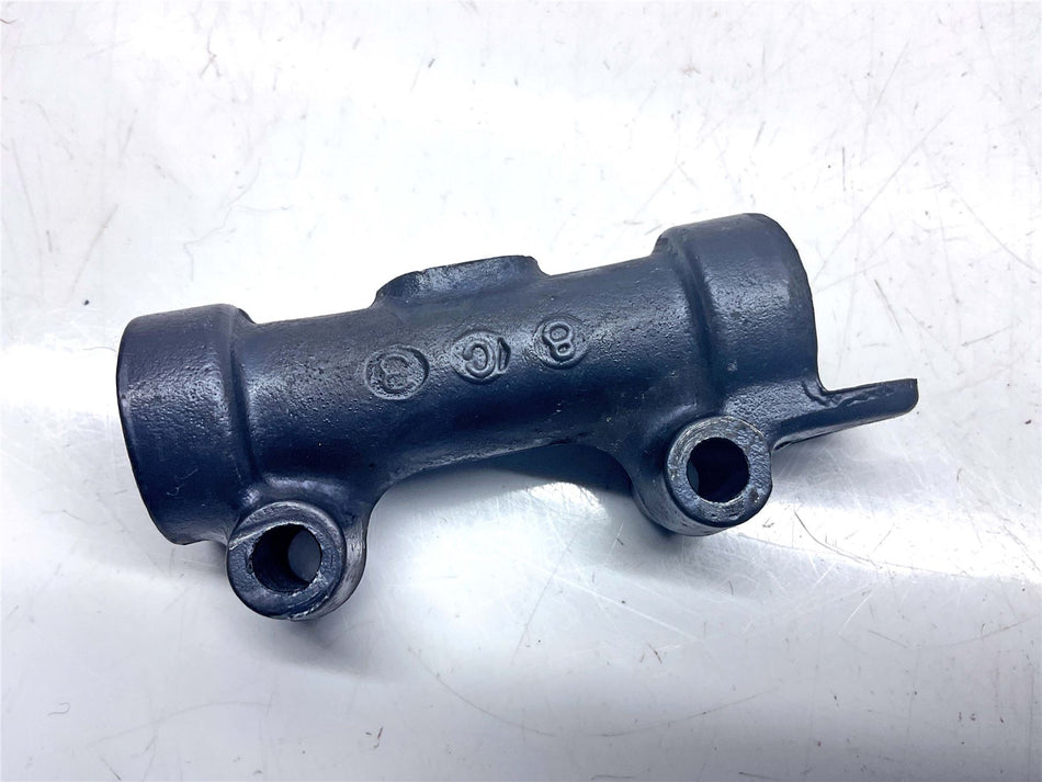 1998 Kawasaki ZZR1100 ZX1100 D6 Front Brake Line Splitter - 430611002