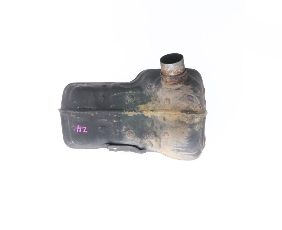2017-ON KTM 390 DUKE Exhaust Premuffler - 28105050044