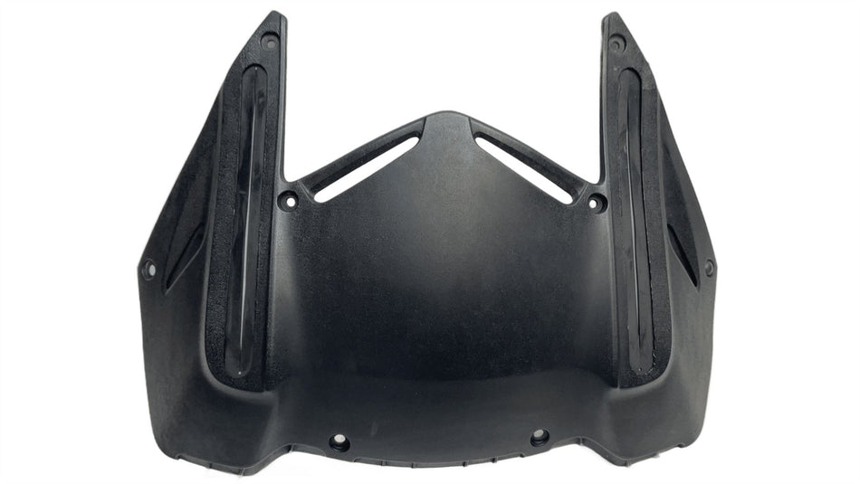 2006 Honda ST1300A Upper Fairing Cowl 64230MCSG00