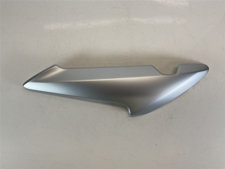 2016 TRIUMPH STREET TRIPLE ABS Left Rad Cowling Outer - T2307346-MS