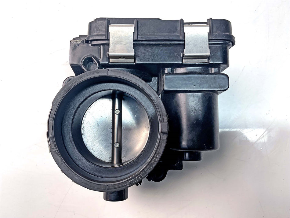 2022 BMW R1250RT Throttle Bodies - 13548568757