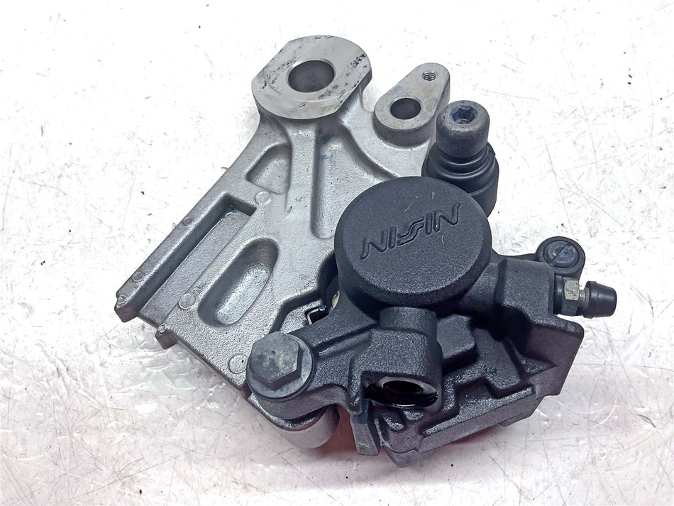 2022 Yamaha MT-07 Rear Brake Caliper - 5VX2580600