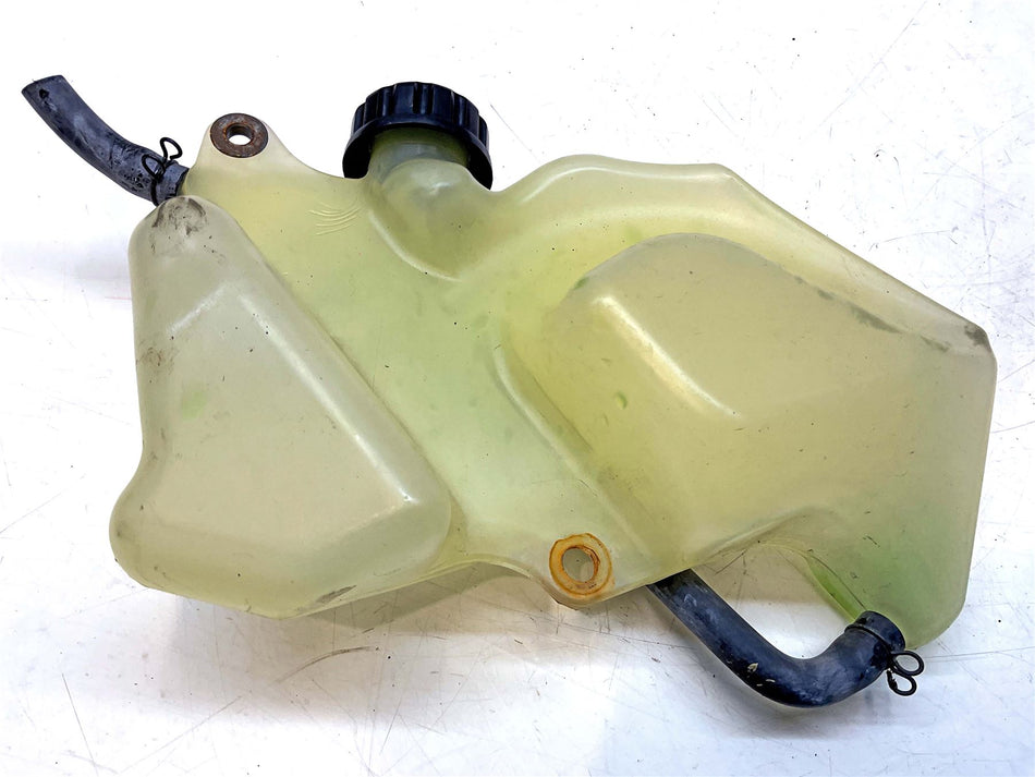 2014 Kawasaki Ninja ZX6 Coolant Tank Reservoir - 430780057