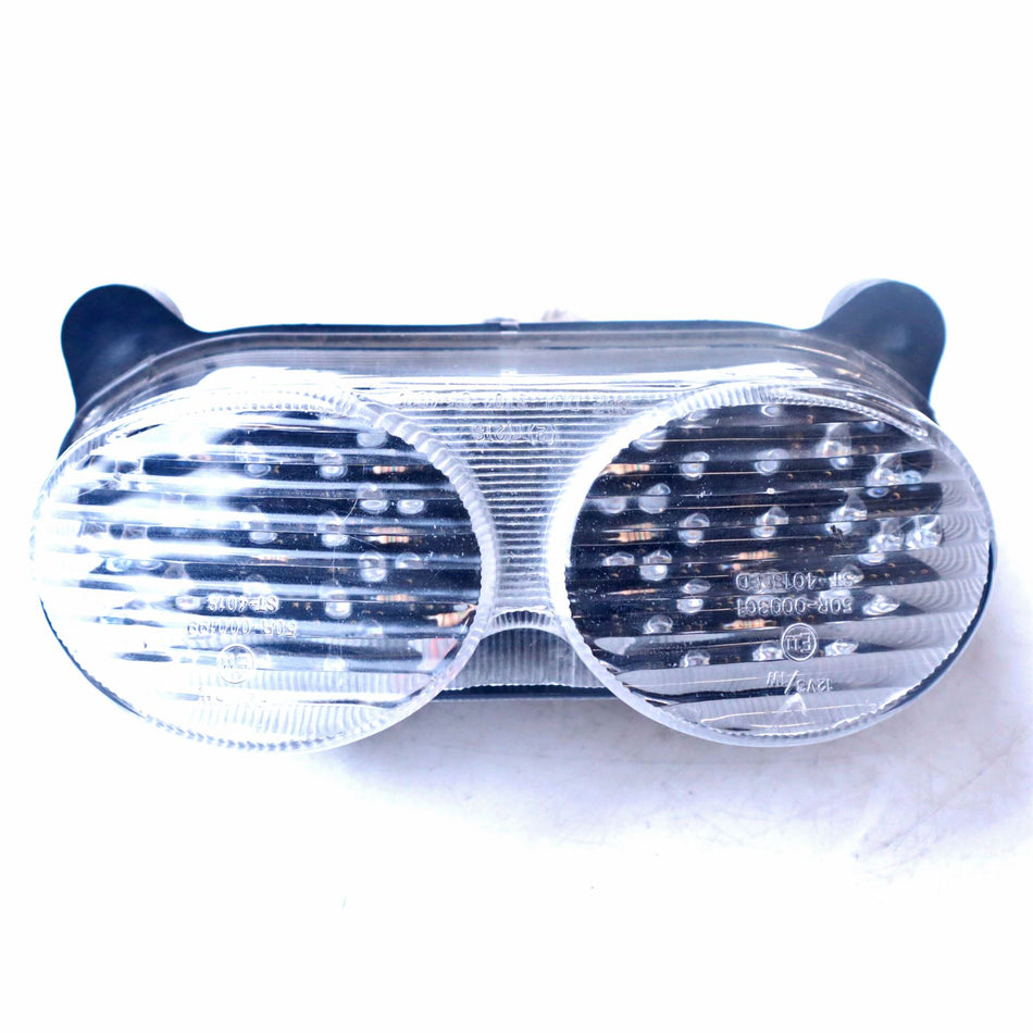 2000 Kawasaki Ninja ZX6R ZX600J Tailight - 230251270