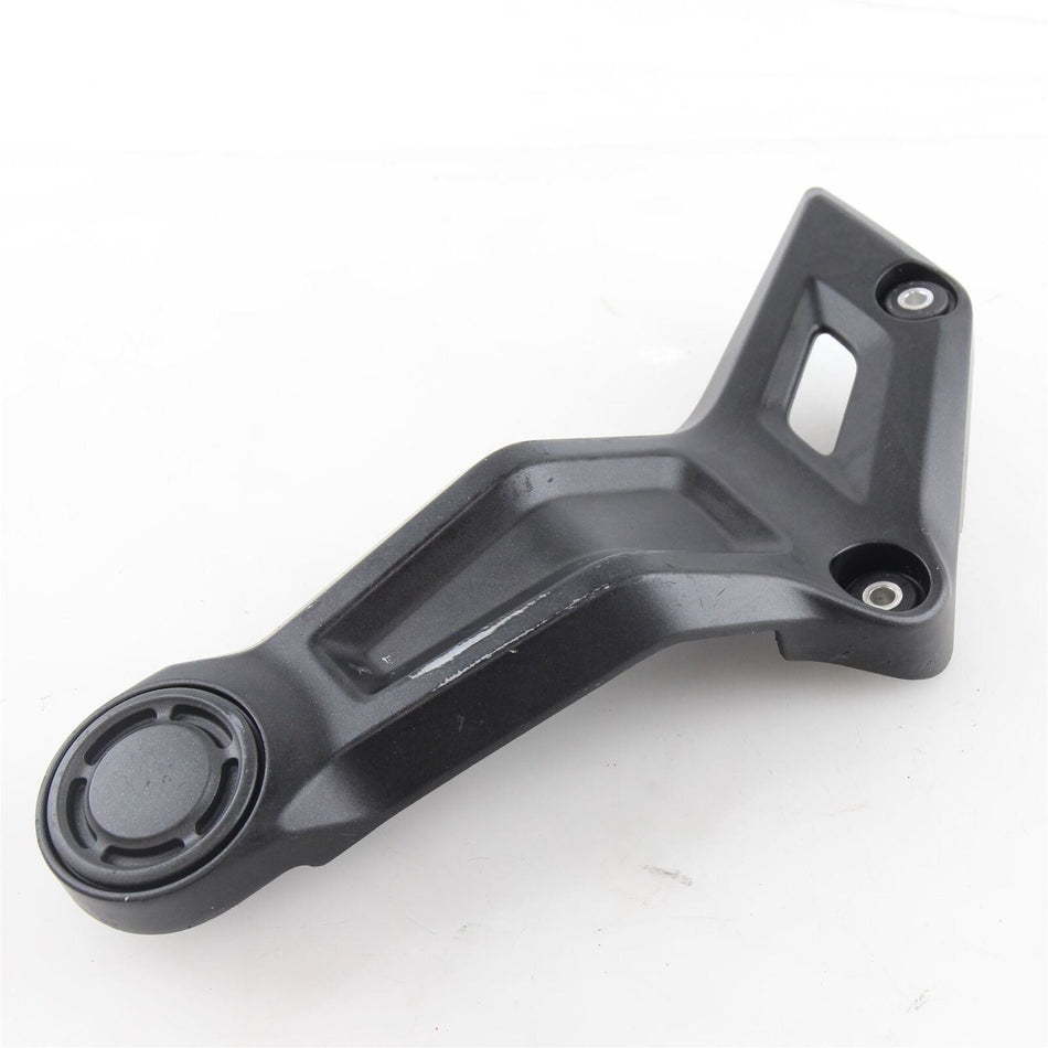 2014-2017 YAMAHA MT-07 R/H Right Heel Guard - 1WS2745310