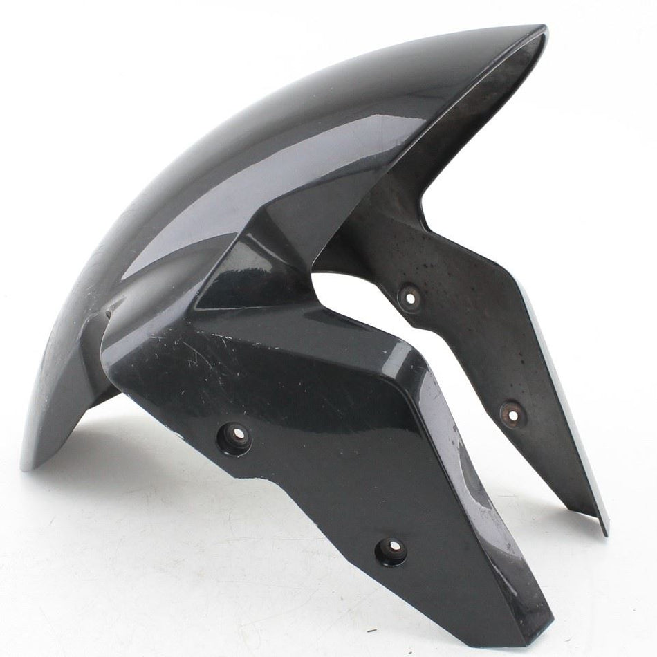 2012-2014 BMW S 1000 RR Front Mudguard - 46618535674