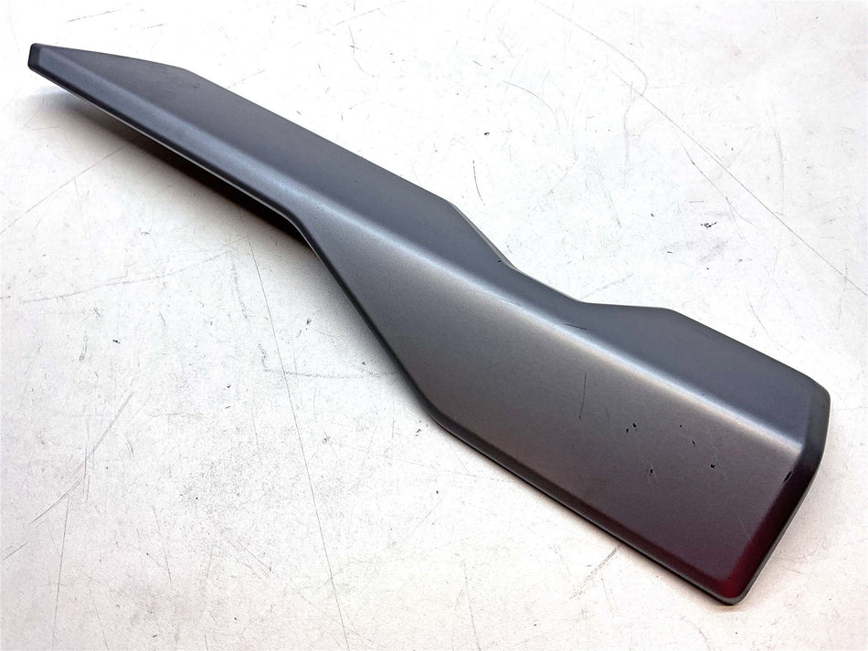 2023 Honda ADV350 Exhaust Heatshield Trim - 18319K2LD00