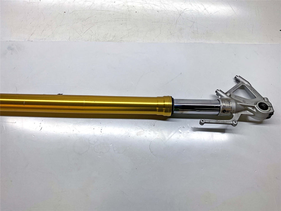 2019 BMW R1250RS Left Fork  - 31428566563