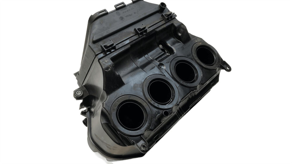 2015 BMW S1000XR Airbox Air Filter Intake Housing 771784101