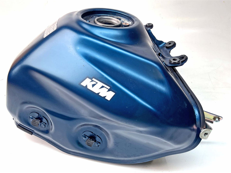 2024 KTM Duke 125 Fuel Tank - 35655070324A
