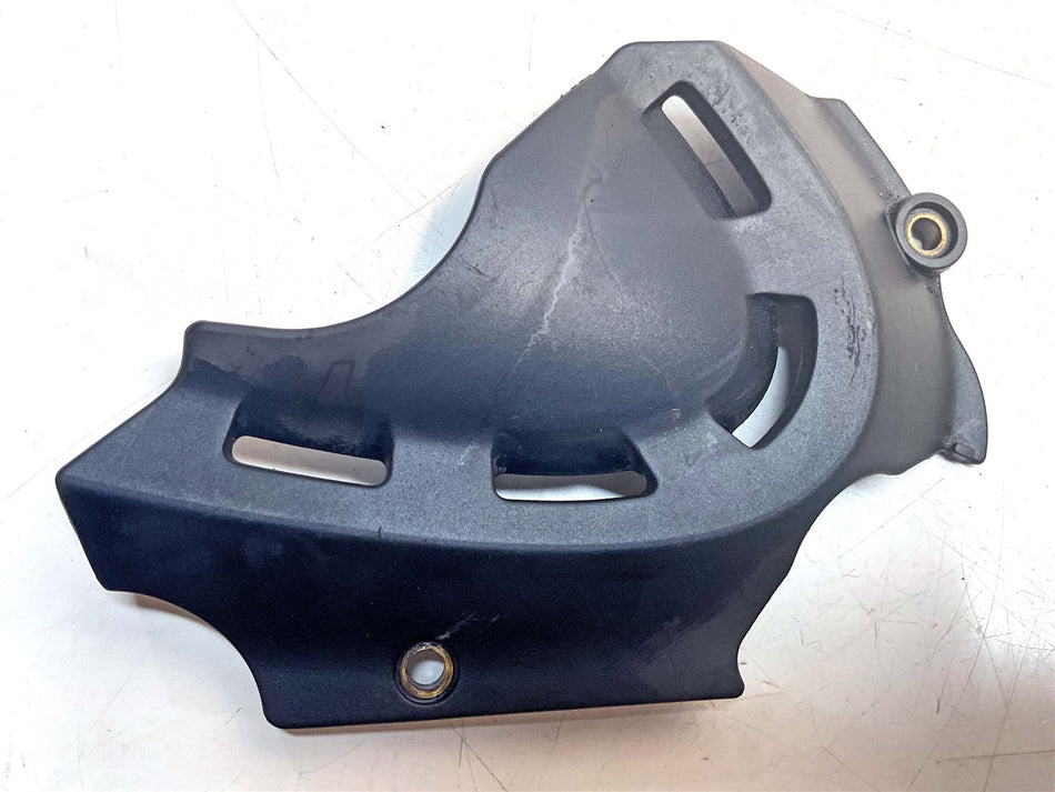 2008 Ducati Monster 696 Sprocket Cover - 24713311A