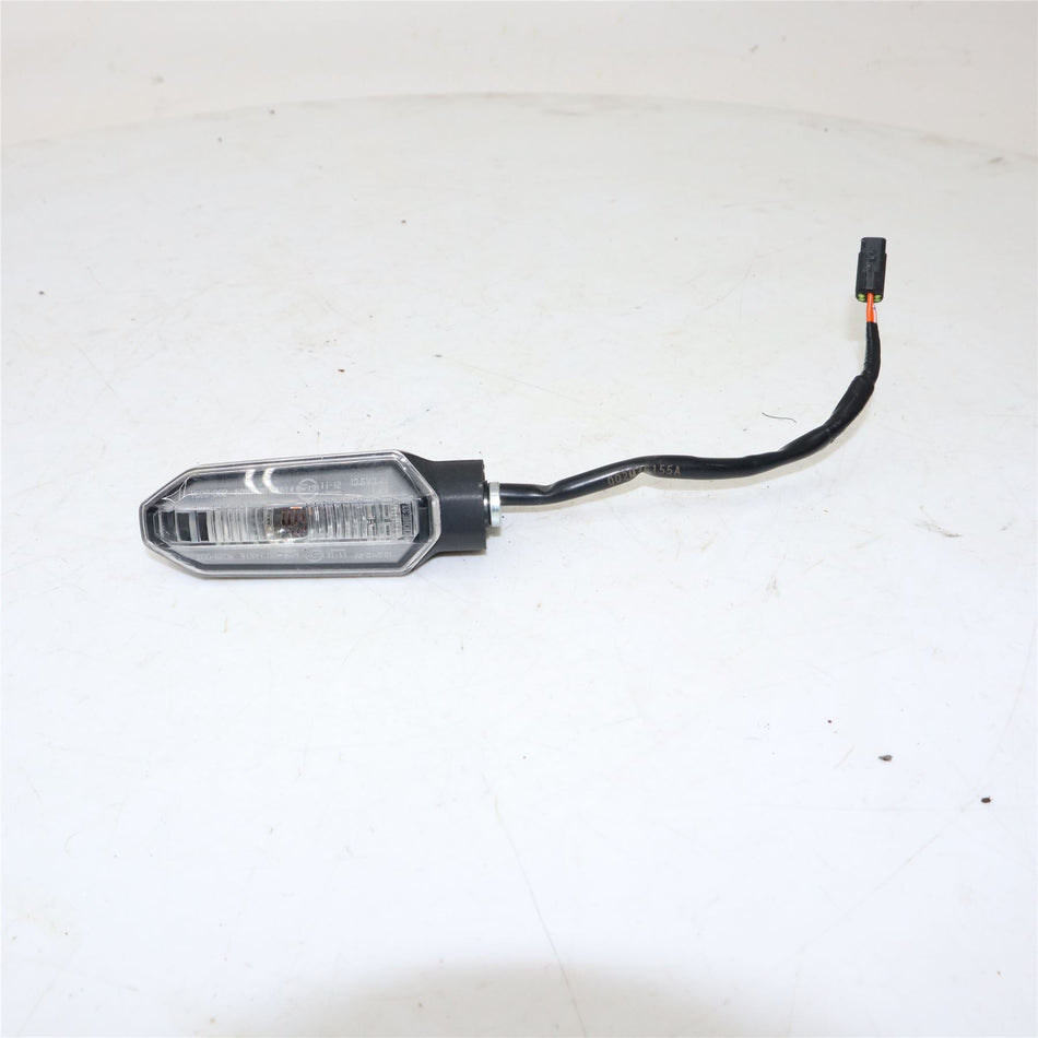 2023 Honda CBF125 Left Front Indicator - 33450K98E01