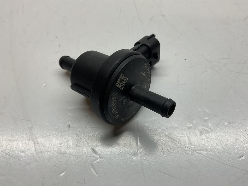 2024 Aprilia RS660 Purge Valve - CM179008