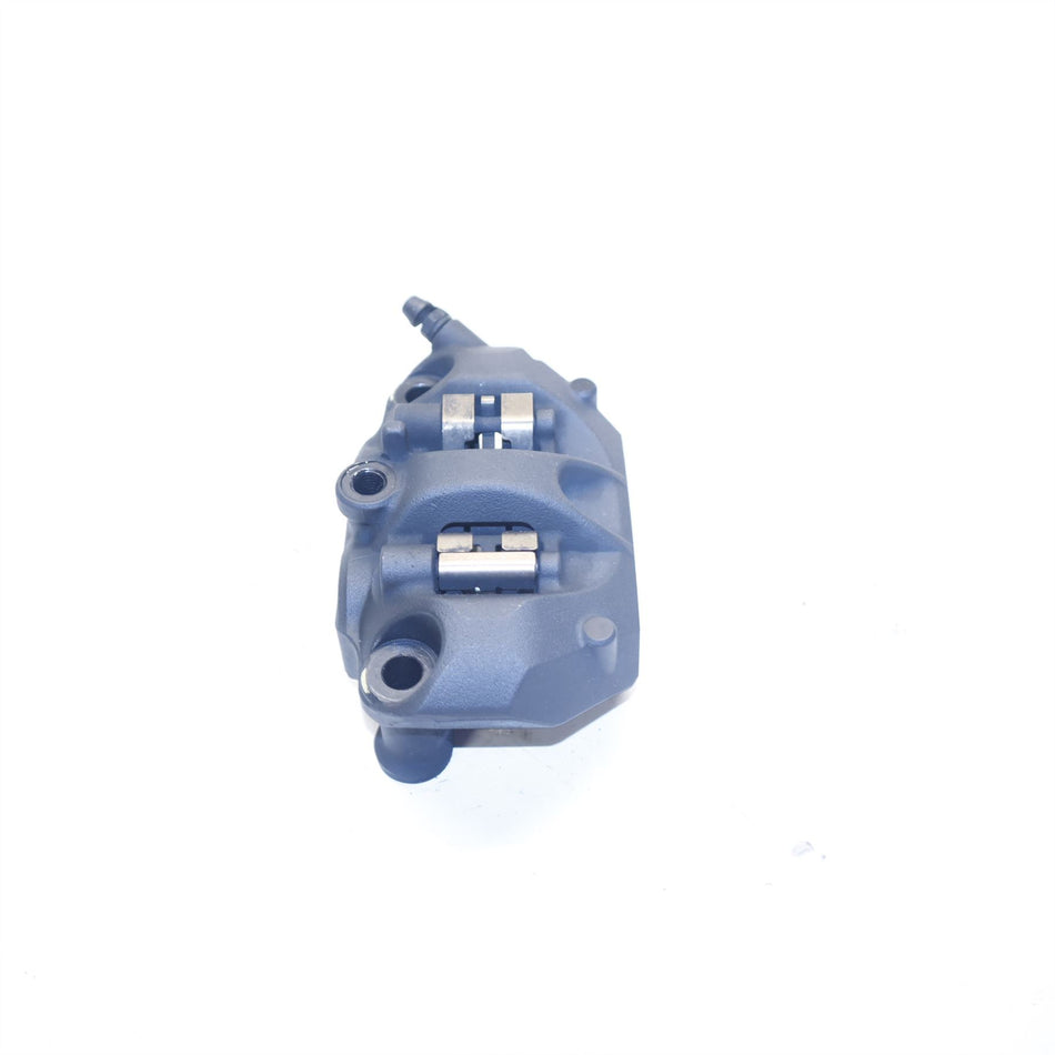 2014 KAWASAKI NINJA ZX6R Front Left Brake Caliper - 43080-0111-DJ