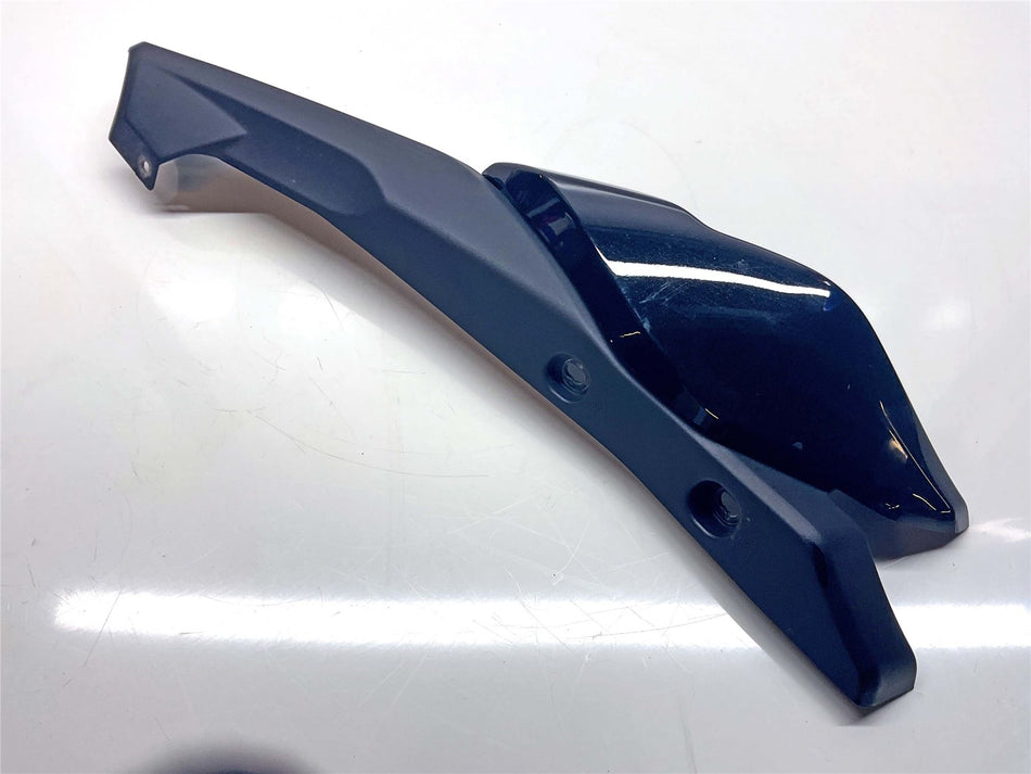 2024 Yamaha MT-10 SP Right Rear Cowl Assembly - B5Y217410000