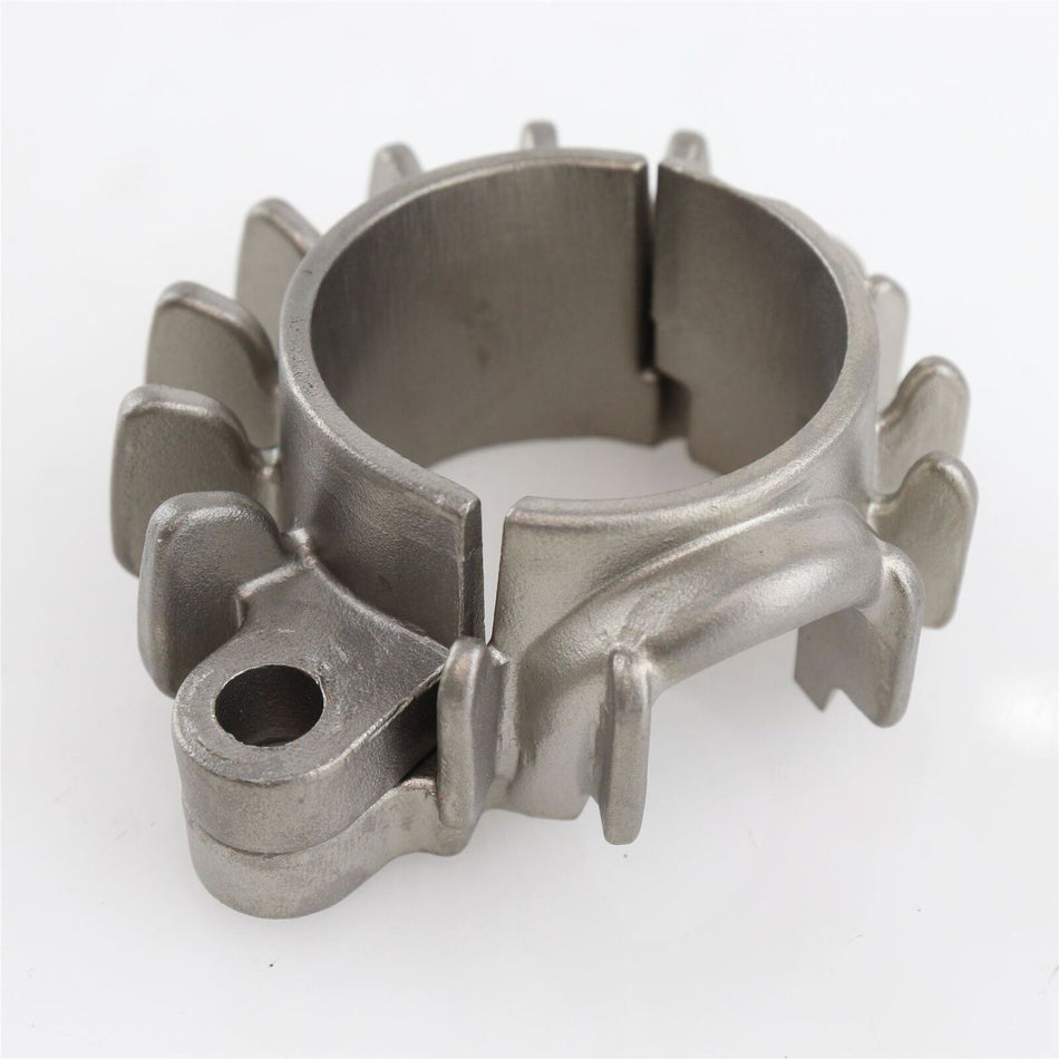 2021 TRIUMPH BONNEVILLE BOBBER R/H Right Exhaust Header Clamp - T2205835