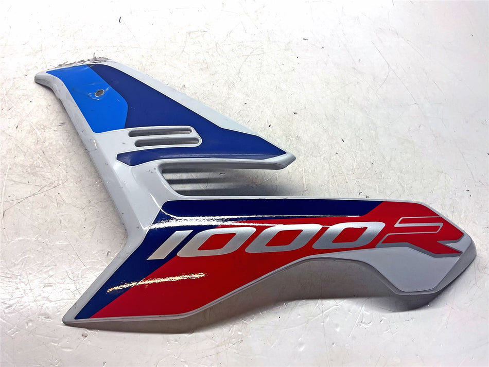 2023 BMW M1000R Left Side Fairing - 46637925400