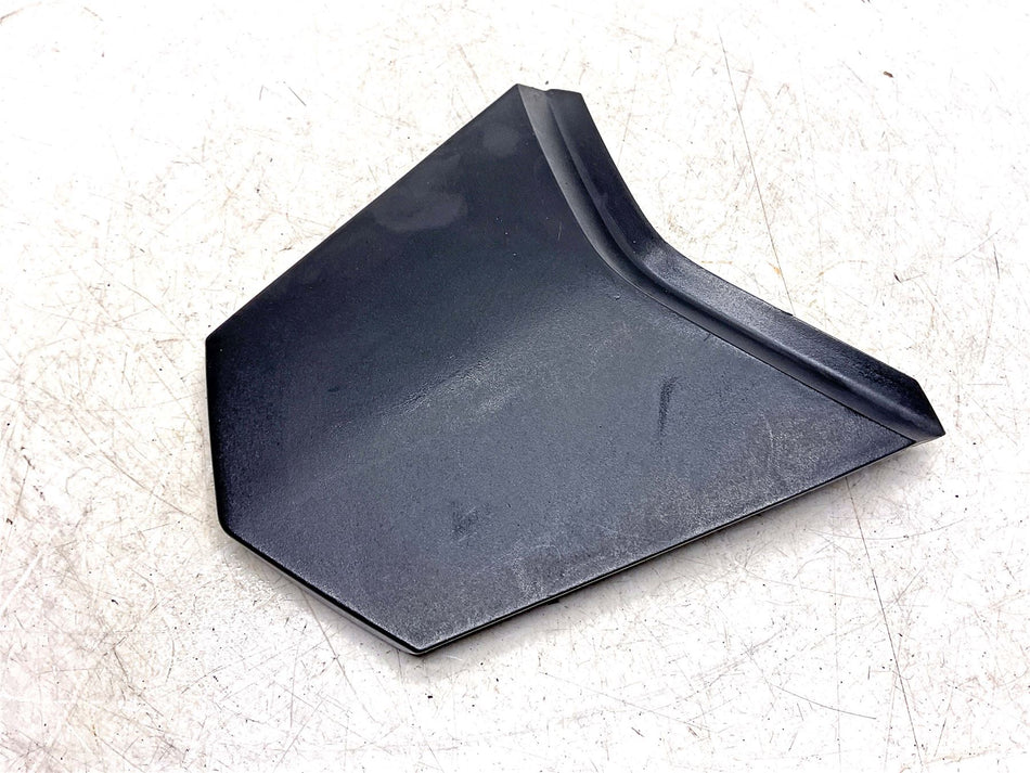 2019 Honda CB125F Rear center cowl - 77235KPNA70