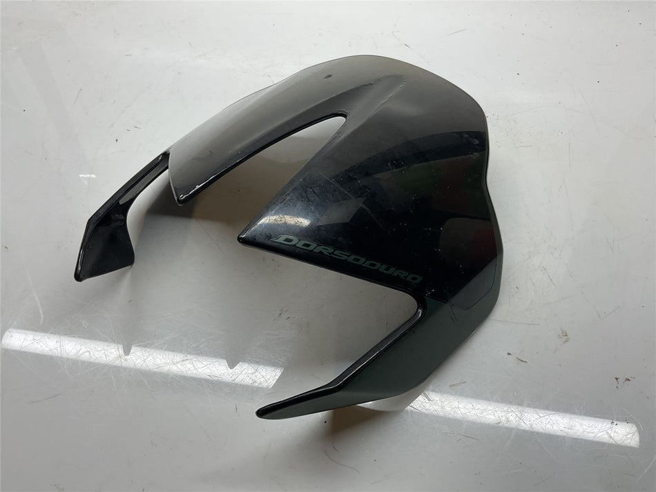 2013 Aprilia Dorsoduro 750 Fly screen headlight support - 856857