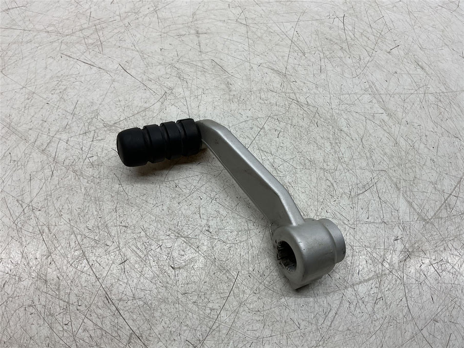 2017 BMW R Nine T Urban G/S Gear Lever Pedal - 23417671065