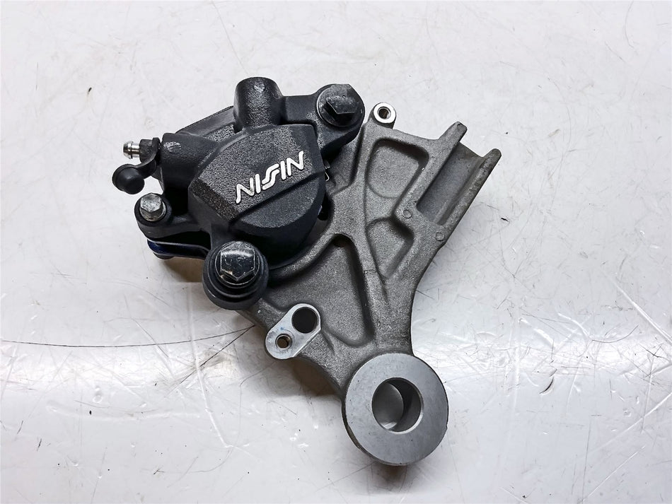 2024 Honda CBR650R E Clutch Rear Brake Caliper - 43150MJEDB1