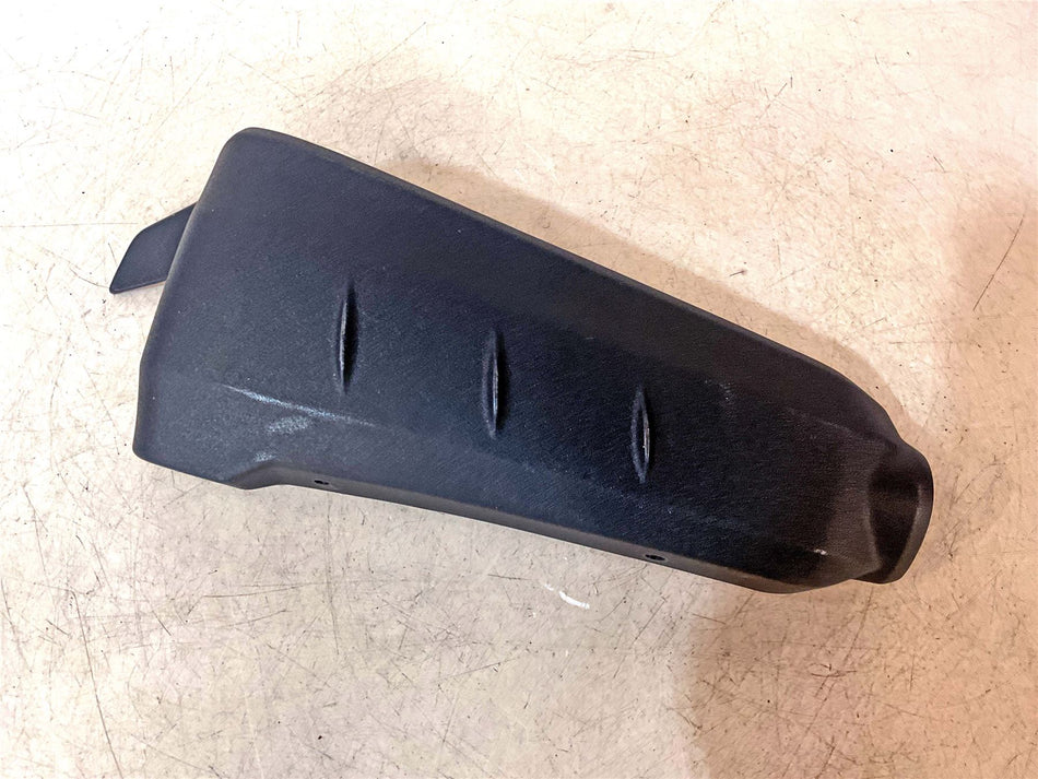 2026 Yamaha MT-09 Right Rad Cowl - B7N-2171X-00