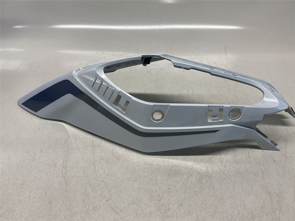 2020 Triumph Tiger 1200 Alpine Edition Left Tank Cover Fairing - T2307234