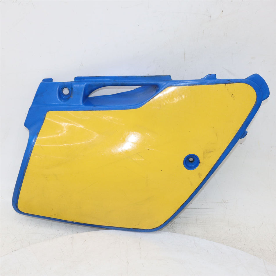 1999 MOTO TM ENDURO Rear Right Side Fairing - 87965