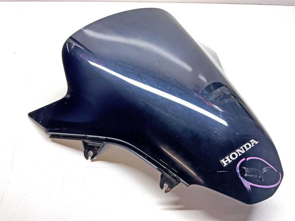 2023 Honda PCX125 Windscreen - 08R70K1YD10