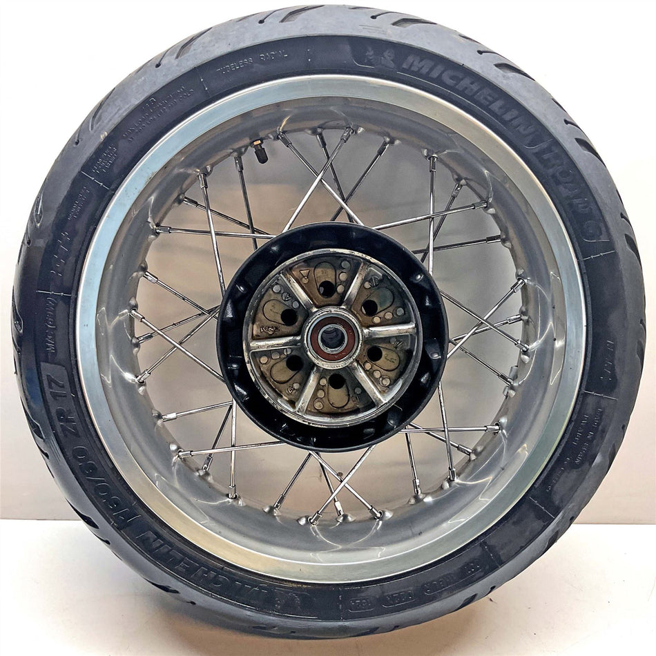2019 Triumph Thruxton 1200 Wheel Rear - TT2019351