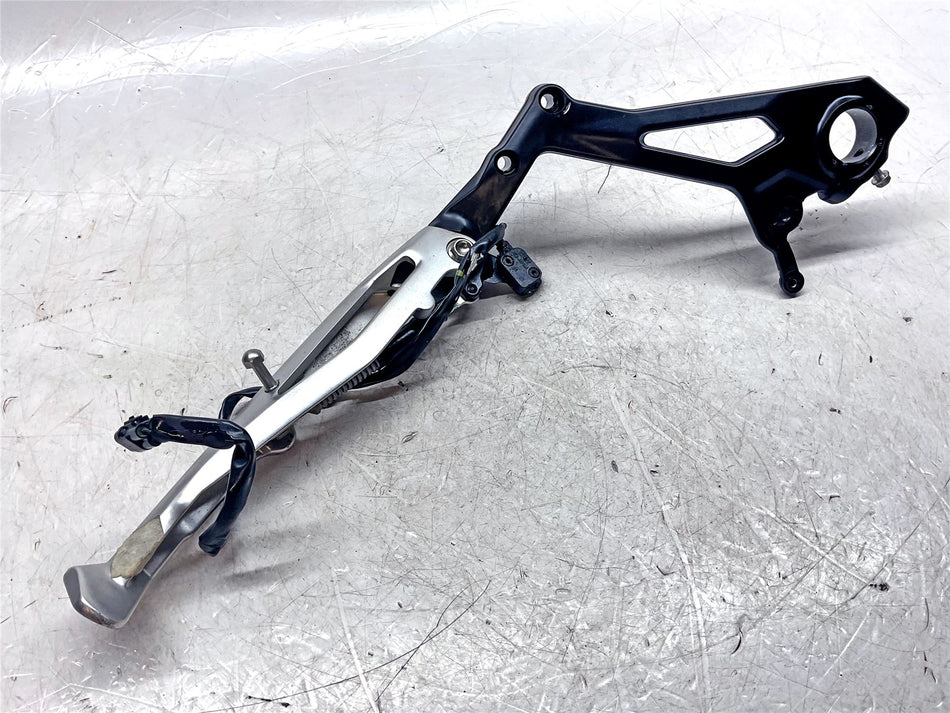 2023 Ducati Panigale V4 R Sidestand - 55621141AA