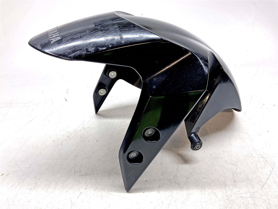 2025 Yamaha YZF-R 125 Front Mudguard / Fender - BNUF151100P4