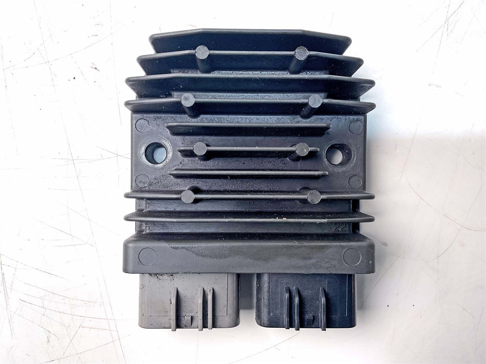 2014 Honda CB500X ABS Regulator Rectifier - 31600MGZJ01