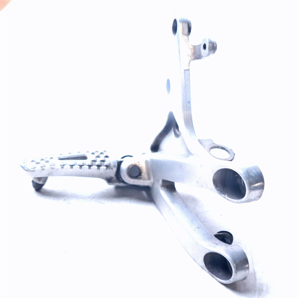 2009 Honda CBR600RR Right Front Footrest Hanger - 50600MFJD00