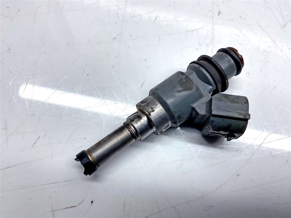 2016 Yamaha Tracer 900 Fuel Injector - 4C8137610000