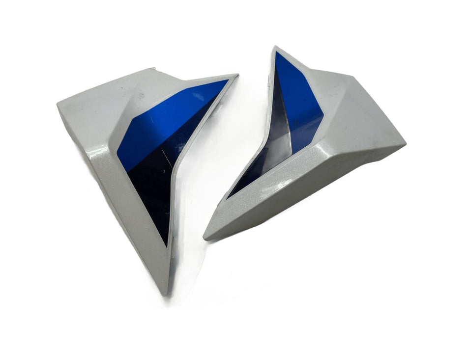 2021 Honda CRF1100L Africa Twin Inner Fairing Panels L R 64261MKSE00