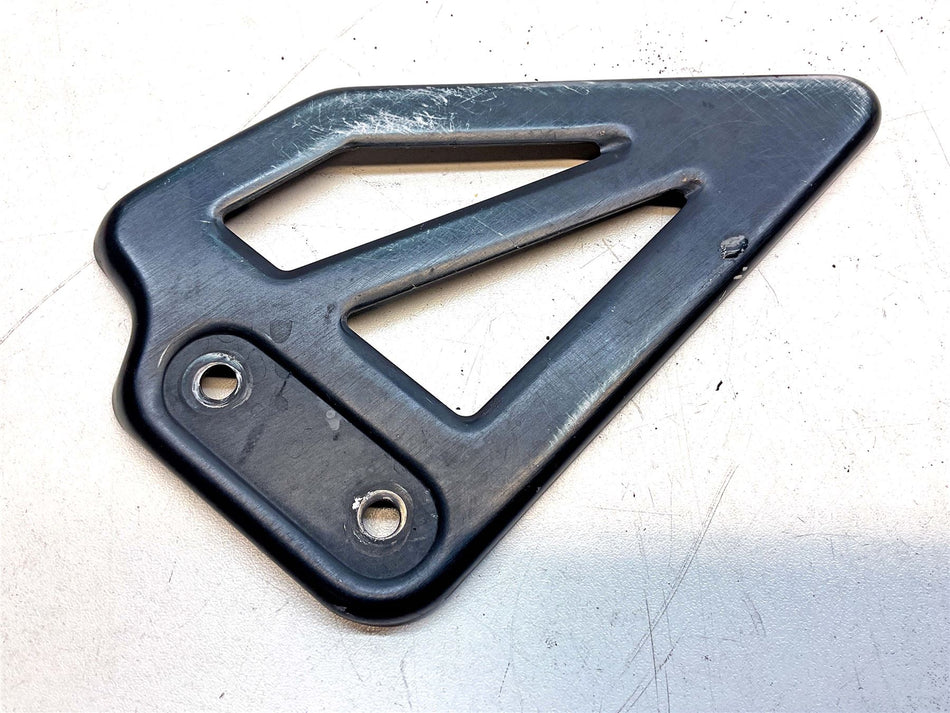 2003 Suzuki GSX-R600 Heel Guard - 4357635F01000