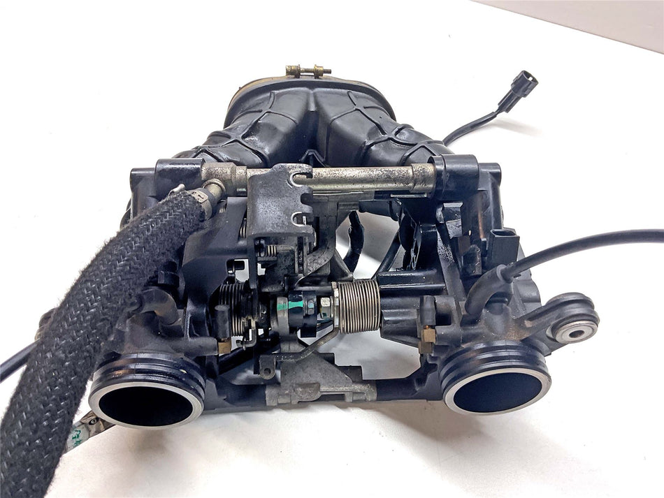 2010 Triumph Thunderbird Throttle Bodies - T1246000