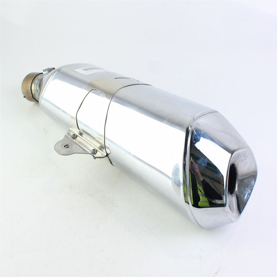 2021-2022 BMW R 1250 R SPORT Exhaust Silencer - 18 51 8559523