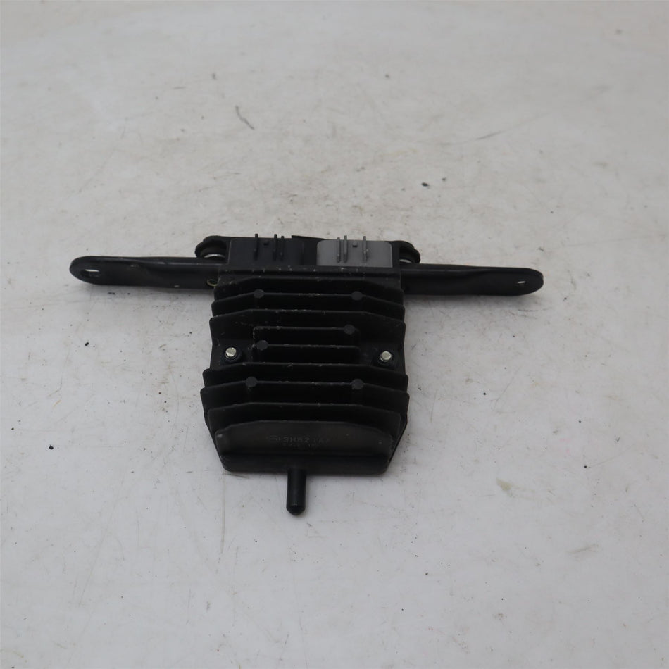 2019 DUCATI HYPERMOTARD 950 SP Voltage Regulator and Bracket - 54040321A