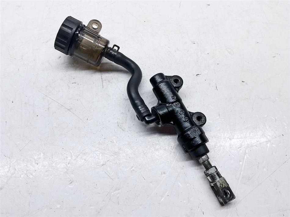2020 Triumph Street Triple 765 RS Rear Brake Master Cylinder - T2021816