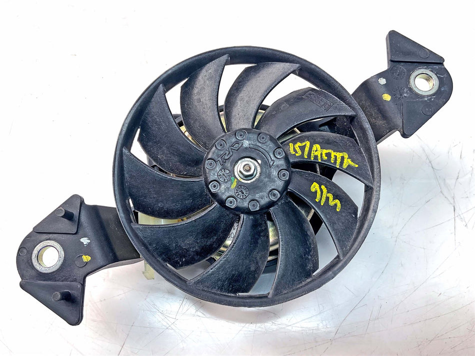 2023 Yamaha YZF-R 125 Radiator Fan - BK6E240500