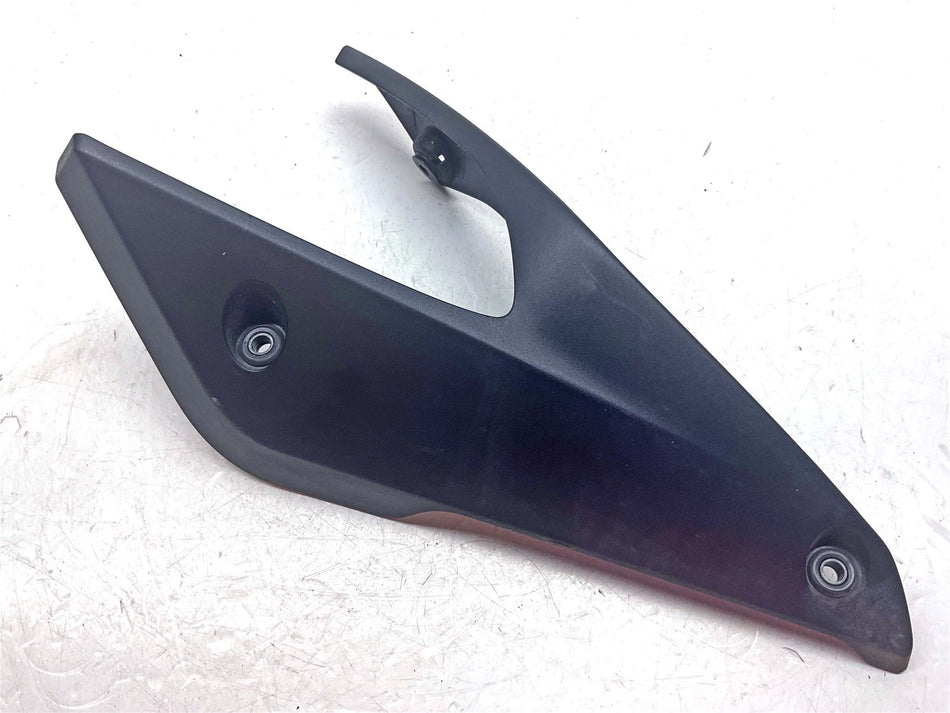 2019 Yamaha MT-03 Exhaust Heat shield - 1WD-E4628-00