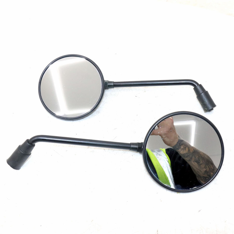 2023 ROYAL ENFIELD INTERCEPTOR 650 Mirrors - 1030082