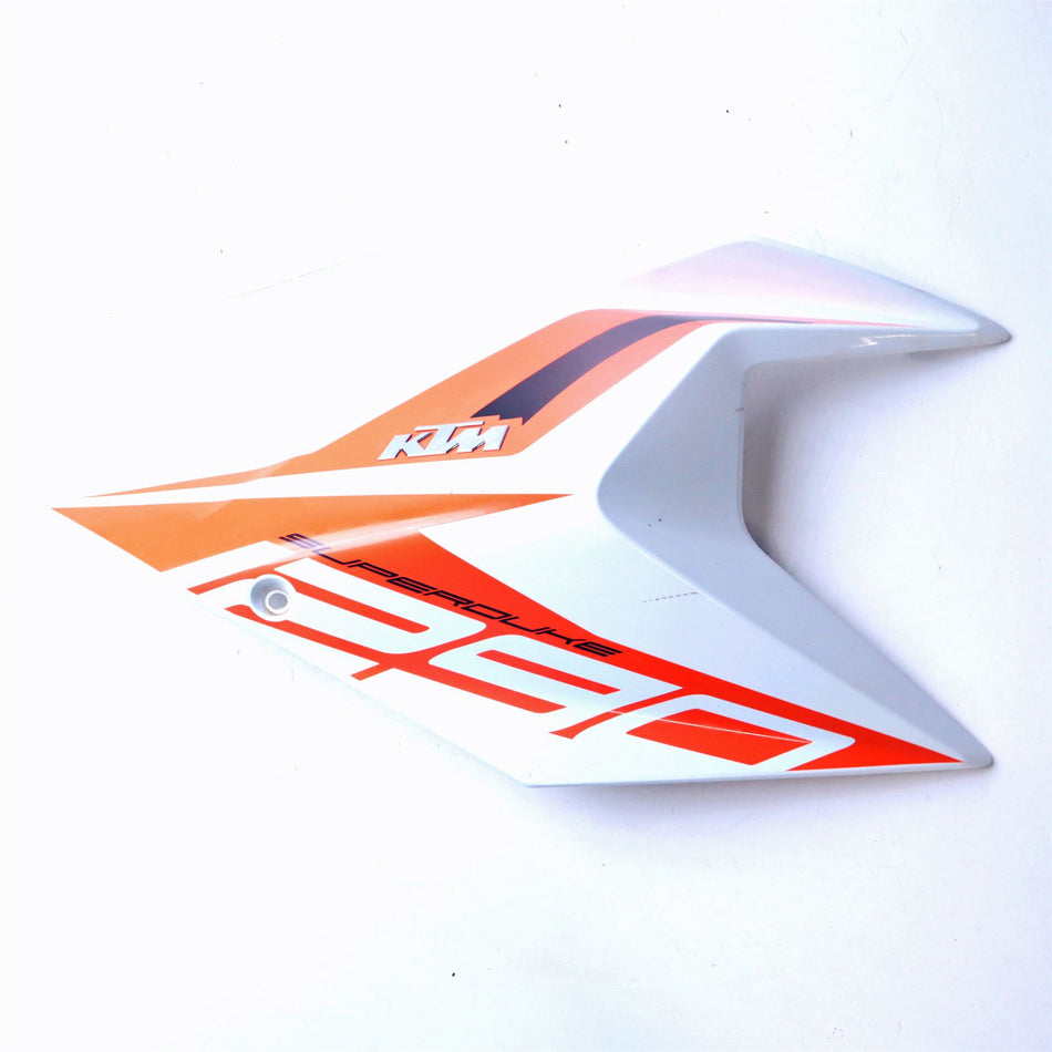 2019 KTM 1290 Super Duke GT Right Tank Fairing - 61508051000ABA