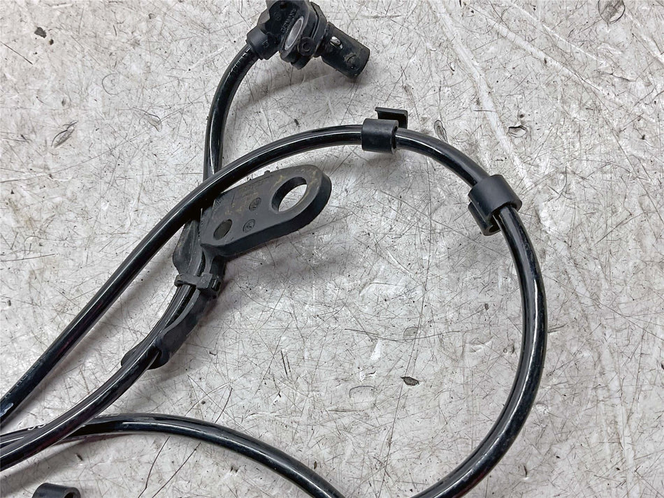 2022 Ducati Scrambler Urban Motard Wheel Speed Sensor - 55212121B