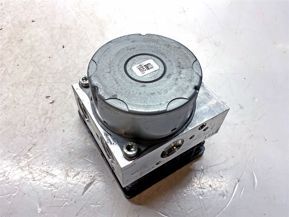 2021 BMW R1250GS ABS Modulator Pump - 34511540043
