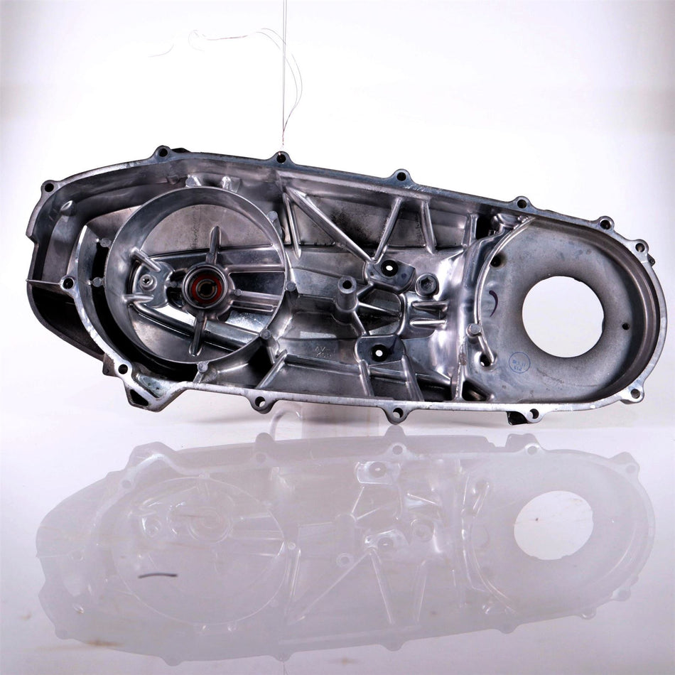 2021-2022 Honda Forza 350 Left Side Cover - 11341K1BT00